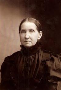 Amy Jane King (1836 - 1913) Profile